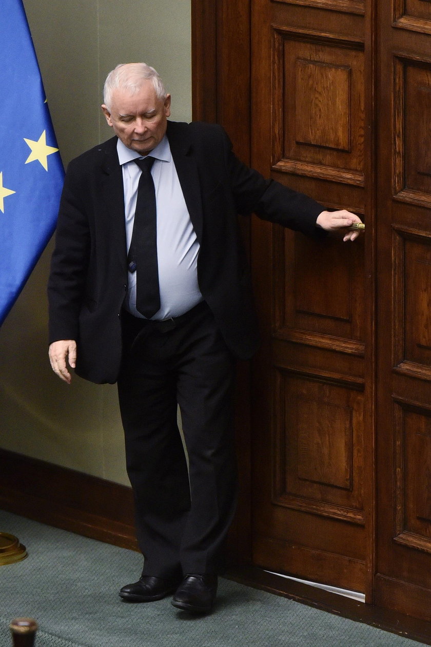 Jarosław Kaczyński