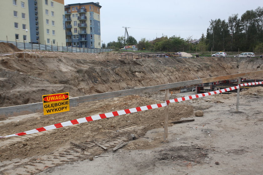 W Gdańsku przy ul. Madalińskiego powstaną nowe mieszkania komunalne