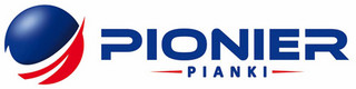 pionier pianki logo