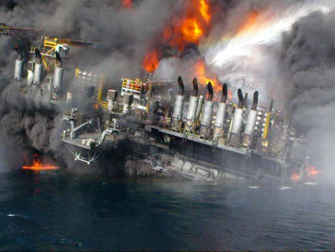 Katastrofa w USA. Unikalne zdjęcia