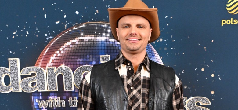 Hakiel bez ogródek o ślubie z Cichopek. "Decyzje podjęte dookoła nas, a nie przez nas"