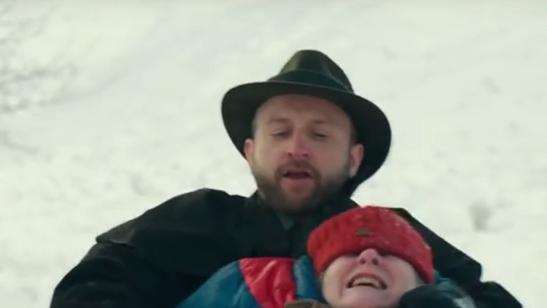 Cezary Gmyz o "Pokocie": Apoteoza ekoterroryzmu. Oleszczyk: Napiszmy, co w tym filmie jest dobre, a co złe