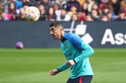 Robert Lewandowski nominowany w plebiscycie FIFA na najlepszego piłkarza 2022 roku