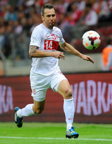 W takim składzie zagramy z Niemcami. Zobacz kogo wystawi Nawałka