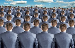 Gwarancja zatrudnienia jest ograniczona. Nawet w służbie cywilnej