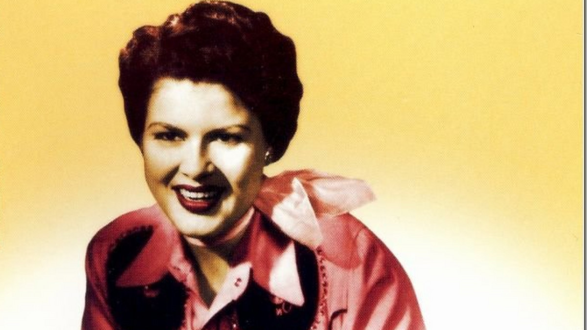 W filmie biograficznym chciała ją zagrać Meryl Streep, z piosenki Willy Nelsona uczyniła ponadczasowy przebój. "Patsy Cline" - tak zatytułowany został dwupłytowy album z 35. piosenkami największej gwiazdy pop i country przełomu lat 50. i 60. XX wieku. Premiera - 27 stycznia.