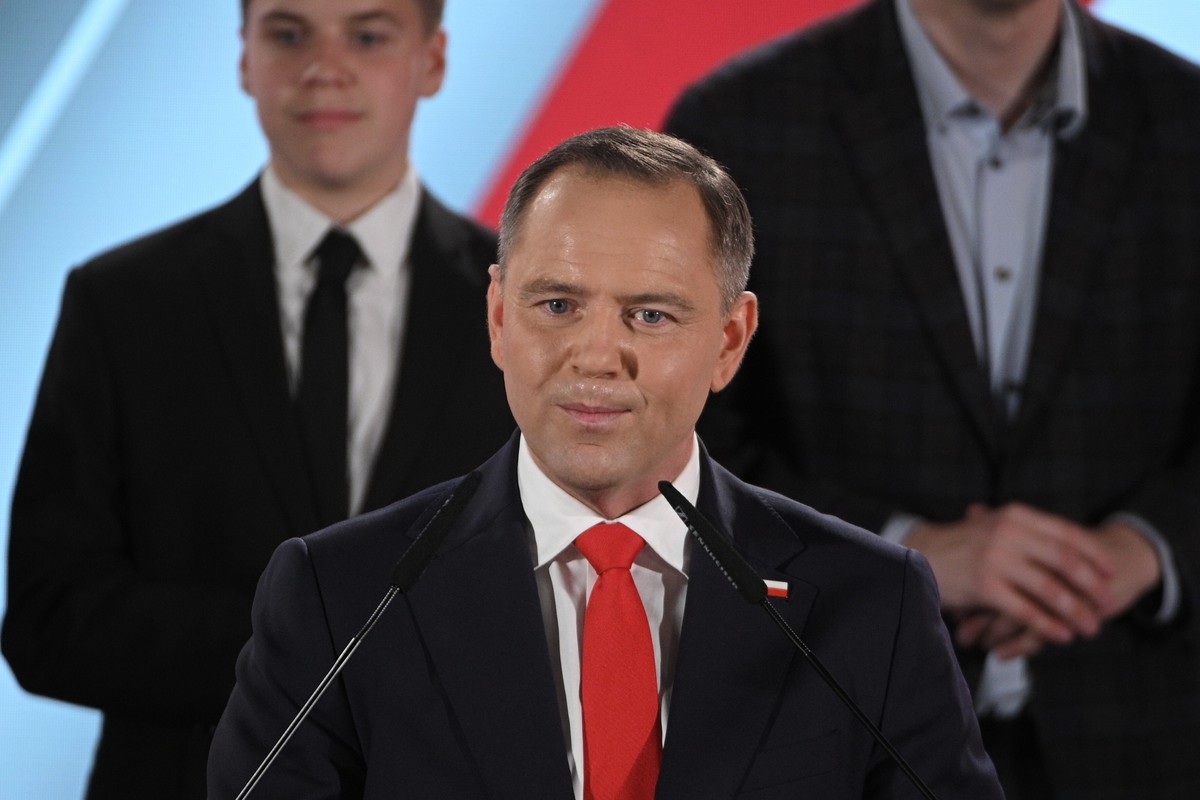 Trump w Polsce? Nawrocki zaprosił prezydenta USA