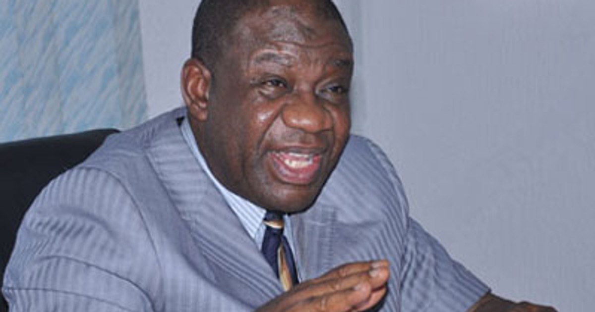 Nigeria's challenges require private sector, not political class - Nebo - Vimarsana News
