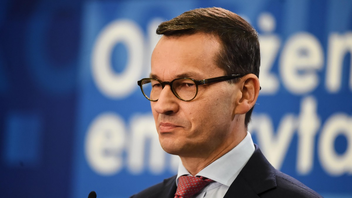 Mateusz Morawiecki