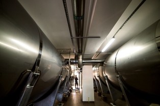 Boruta-Zachem otworzyła pierwszą na świecie tego typu linię produkcyjną zielonej chemii