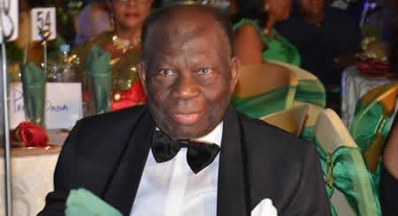 Akintola Williams