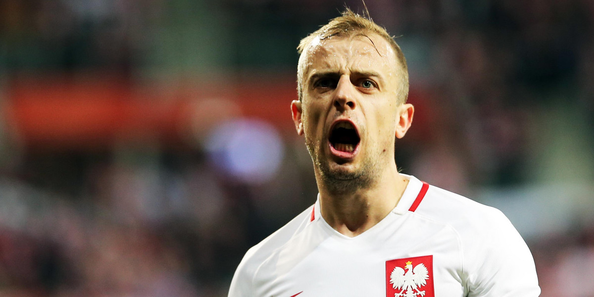 KAMIL GROSICKI 