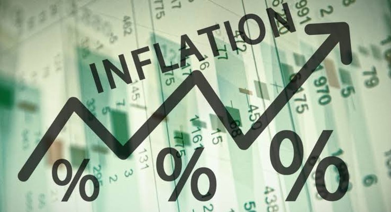 For the 4th consecutive time Kenya’s inflation inches to the wrong direction