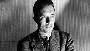 Ekscentryczny noblista w białych skarpetach: kim był autor "Dżumy", Albert Camus?