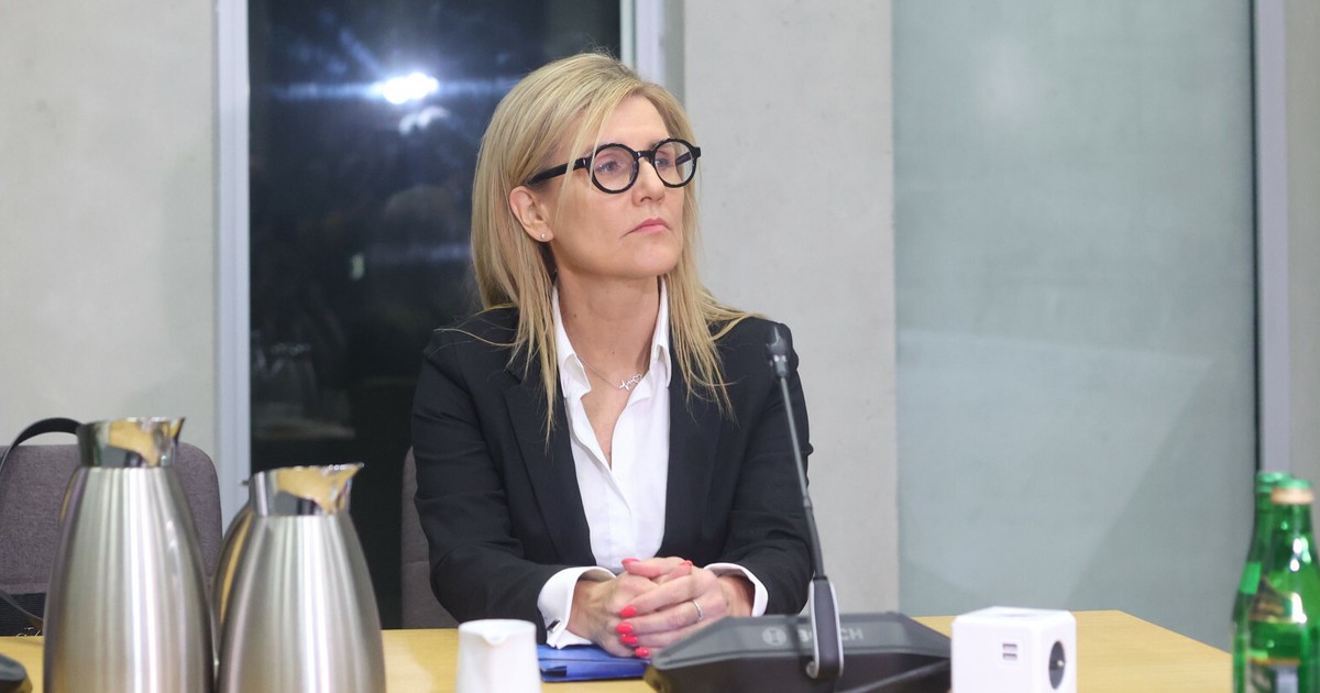 Prokurator Ewa Wrzosek sama stanie przed prokuraturą