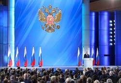 "Obrońcy klimatu" na pasku Putina. "Die Welt" odsłania kulisy działań Kremla