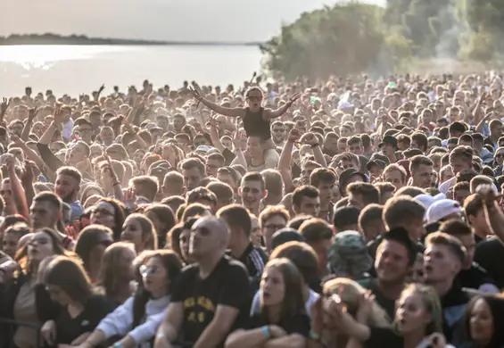 Czy w tym roku mamy szansę bawić się na festiwalach? Pytamy organizatorów