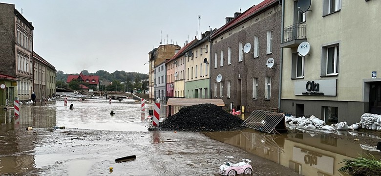 Powódź w Polsce. Szwecja oferuje pomoc