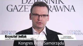Perły Samorządu 2019 - zapraszamy na kolejną edycję projektu Dziennik Gazeta Prawna