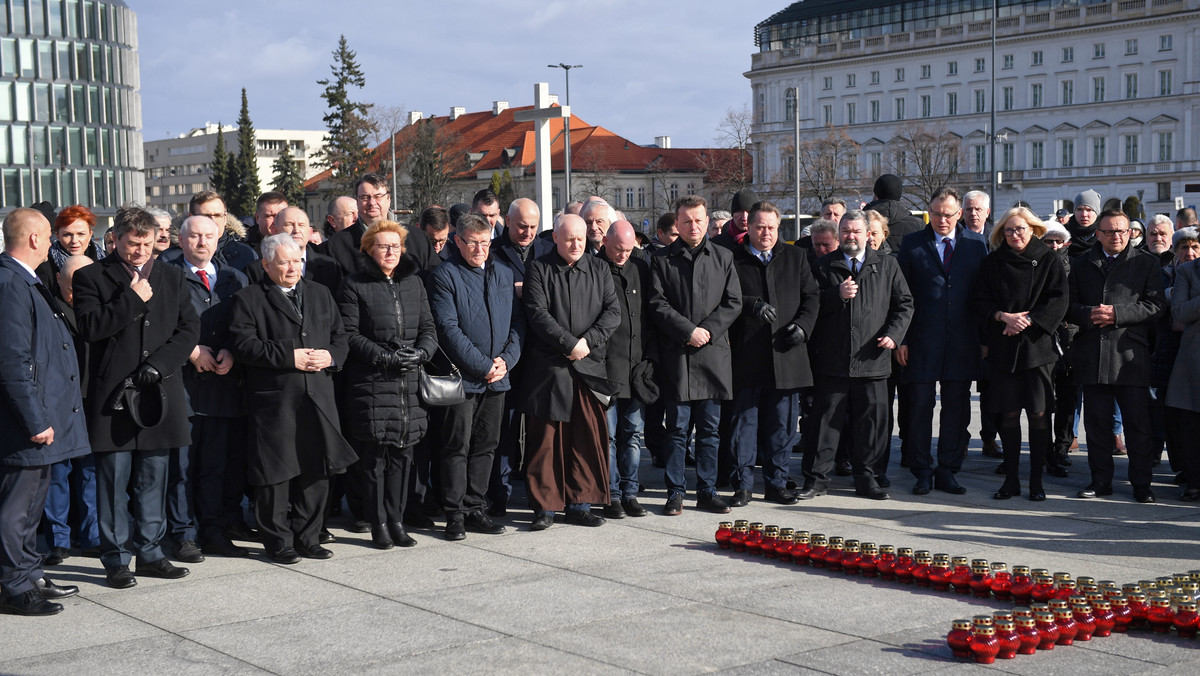 Katastrofa pod Smoleńskiem. Komentarz rosyjskiej gazety