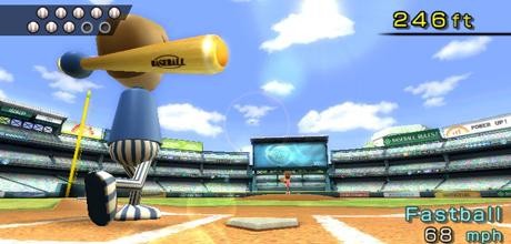 Wii Sports