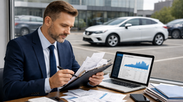 automatyzacja i ai zwiększają lęk o etaty? wyniki ogólnopolskiego sond