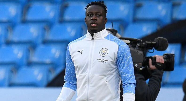 Manchester City defender Benjamin Mendy is charged with seven counts of rape