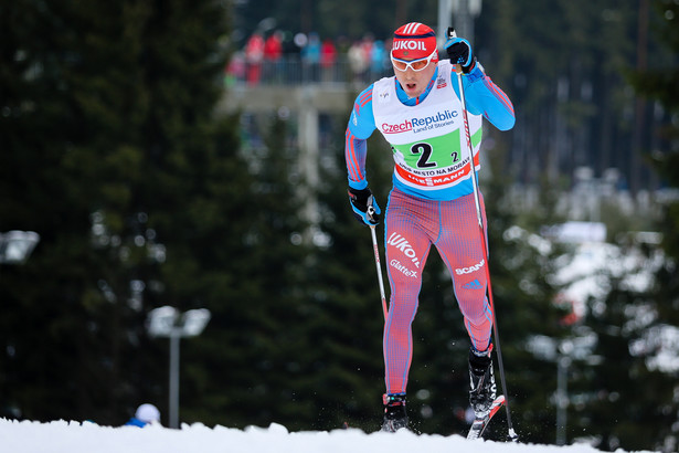 Rosyjski mistrz olimpijski nie przyznaje się do brania dopingu i zapowiada walkę o swoje dobre imię