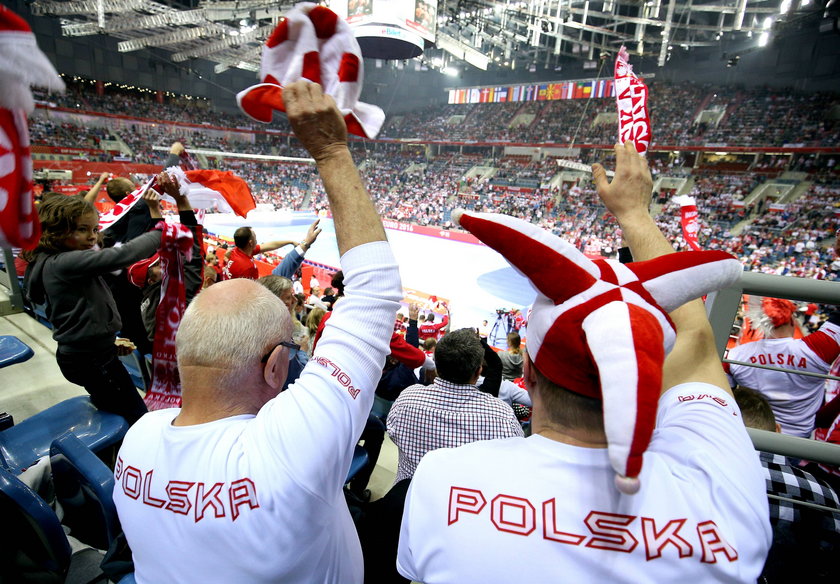 Polscy szczypiorniści o awans na igrzyska powalczą u siebie