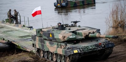 Jak wyglądałoby polskie wojsko bez NATO? Generałowie nie mają wątpliwości