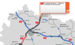 Budimex wybuduje S7 w świetokrzyskim. Oferta warta 211 mln zł netto