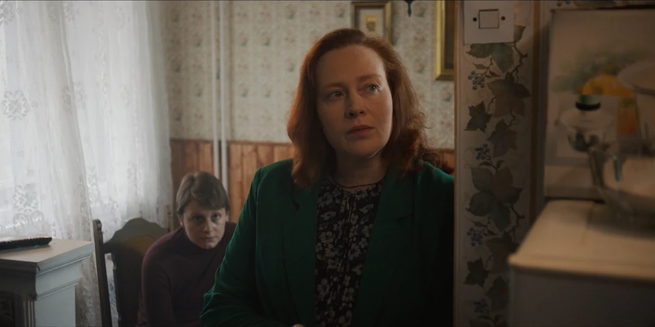 Ženski likovi ispred i iza kamere