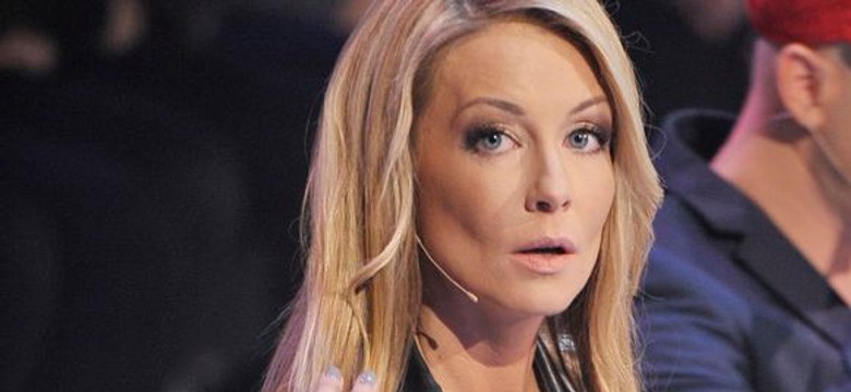 Rozenek tłumaczy się z telefonu do dziennikarki: Dokonała ingerencji w moje życie prywatne