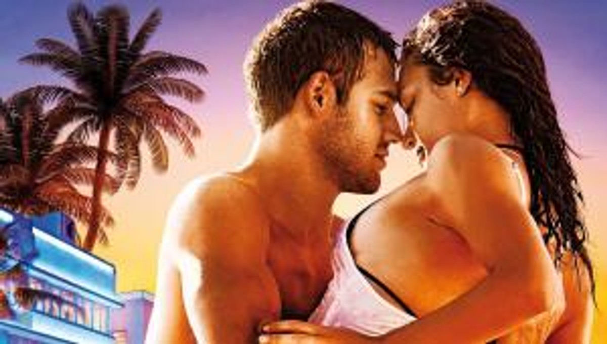 Step Up Revolution