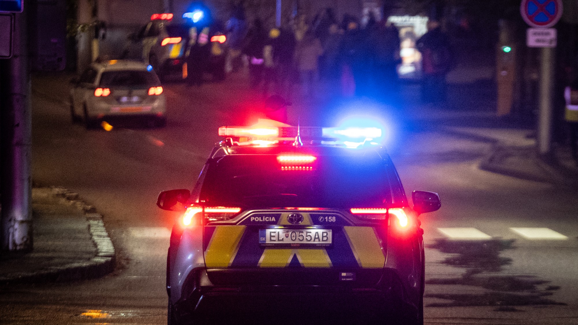 Ilustračná snímka