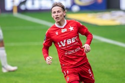Stal Mielec przegrała sparing z Wisłą Kraków