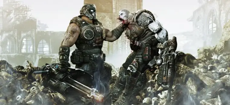 Black Tusk nie próżnuje i już pracuje nad nowym Gears of War