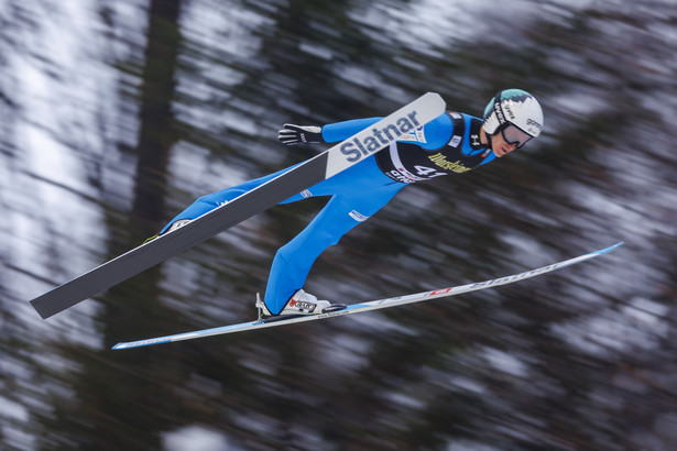 Peter Prevc kończy sportową karierę