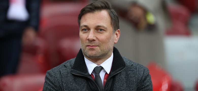 Szef TVP Sport: Babiarz nie został zawieszony za poglądy, sprzeniewierzył się misji