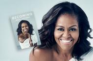 Michelle Obama „Becoming