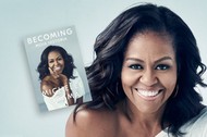 Michelle Obama „Becoming