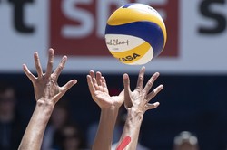 Jeden z turniejów kwalifikacyjnych siatkarek do igrzysk olimpijskich odbędzie się w Polsce