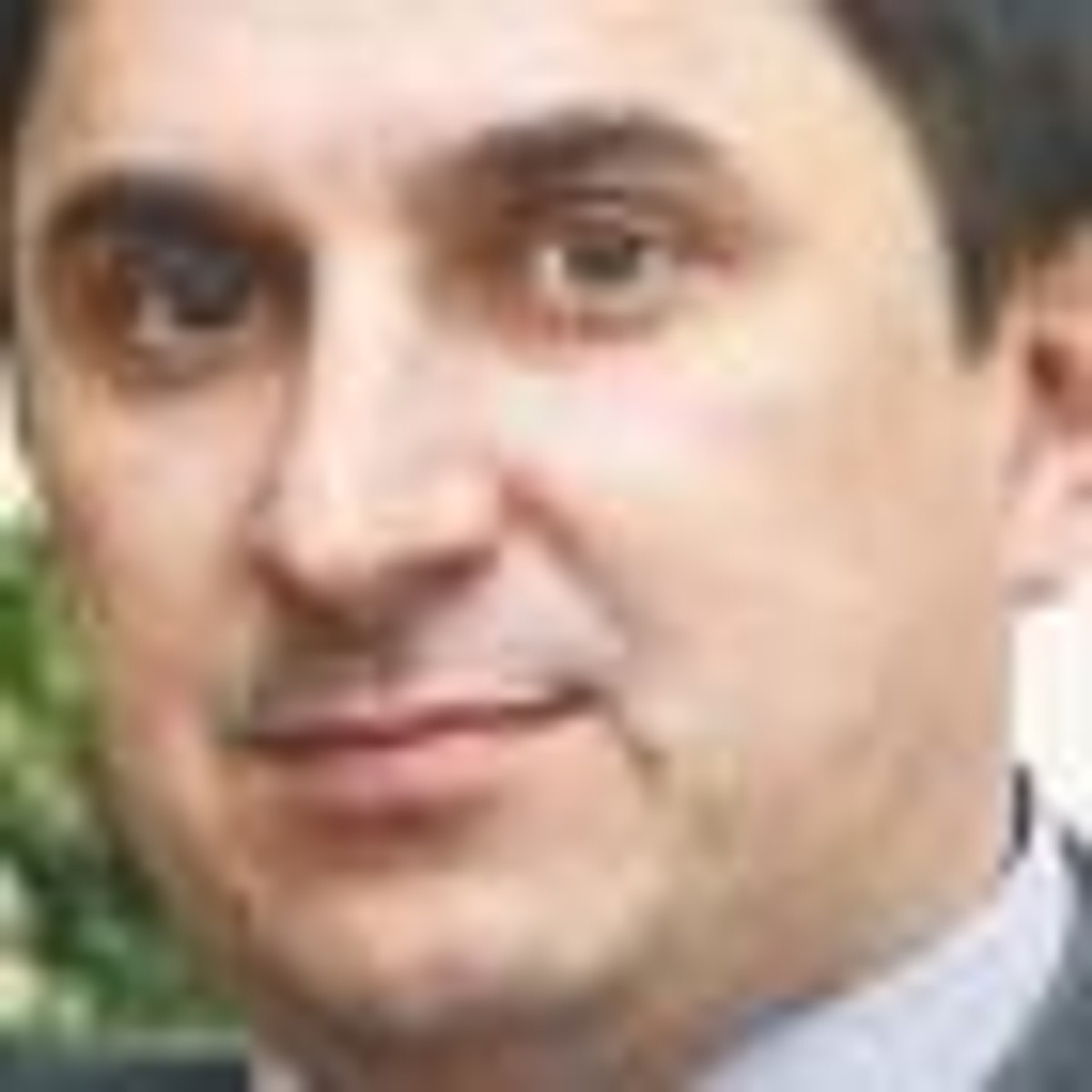 Marceli Niezgoda, wiceminister rozwoju regionalnego. Ukończył Akademię Rolniczą w Lublinie Fot. Wojciech Górski