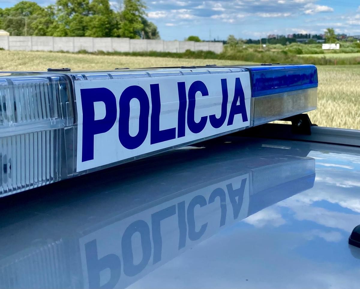 Tajemnicza śmierć mężczyzny w Szczecinie. Ciało mogło leżeć choćby kilka dni