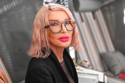 Ewa Minge w bikini. Internauci piszą o "grzechu" [FOTO]