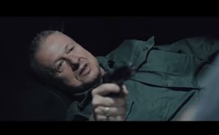 Patryk Vega o nowym 'Pitbullu': Wchodzimy w świat gangsterów równie mocno jak w świat policyjny