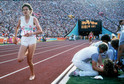 Igrzyska olimpijskie 1984: Zola Budd