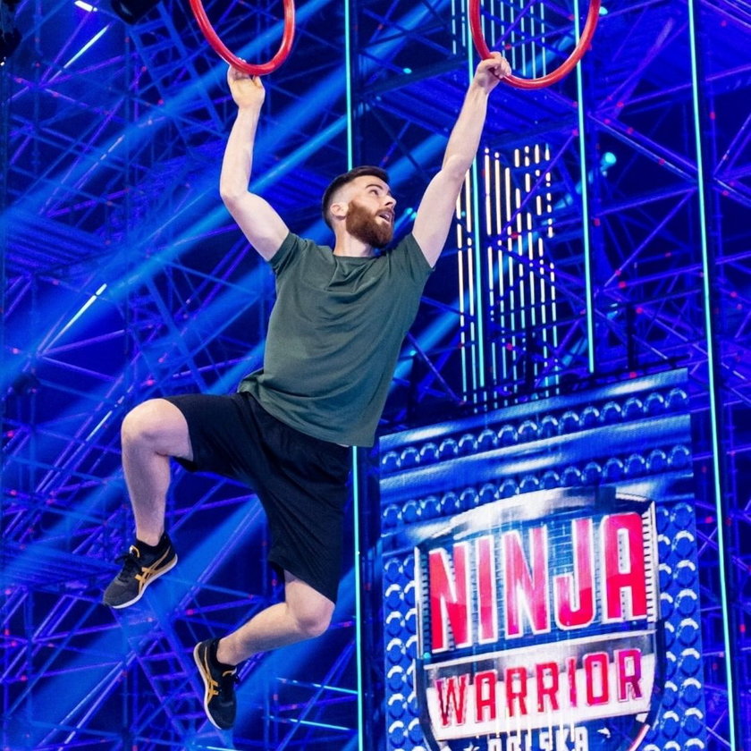 „Ninja Warrior Polska”