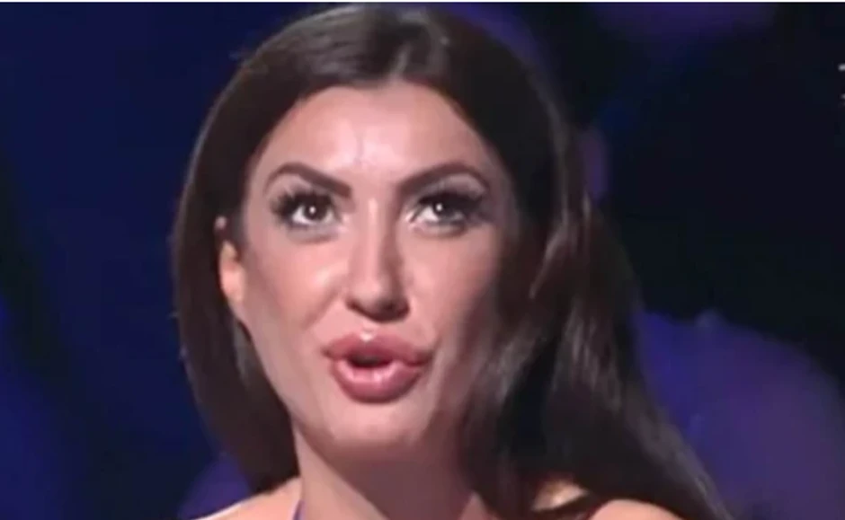 Rebeka Popović