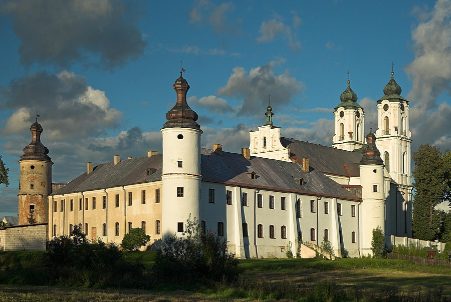 Podlaskie - największe atrakcje